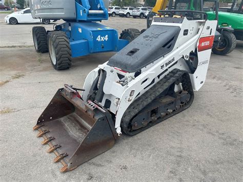 Skid Steer Loaders for sale in Tulsa, Oklahoma 